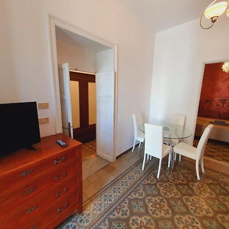Palermo Sicily Apartment Luaran gambar