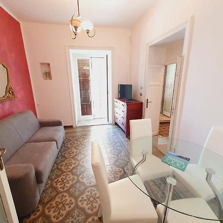Palermo Sicily Apartment Luaran gambar