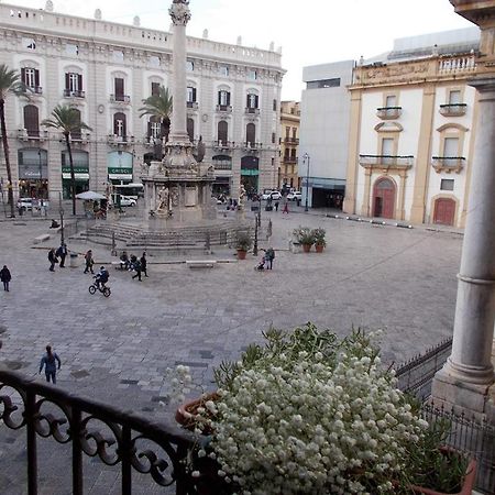 Palermo Sicily Apartment Luaran gambar