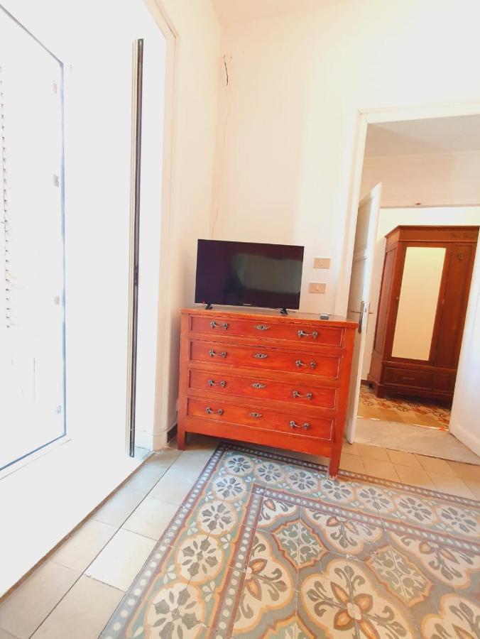 Palermo Sicily Apartment Luaran gambar