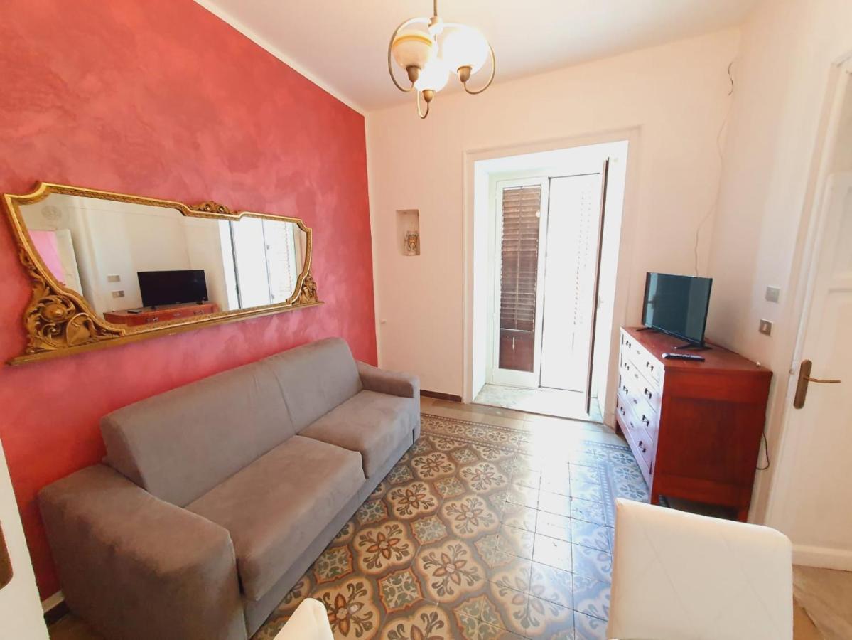 Palermo Sicily Apartment Luaran gambar