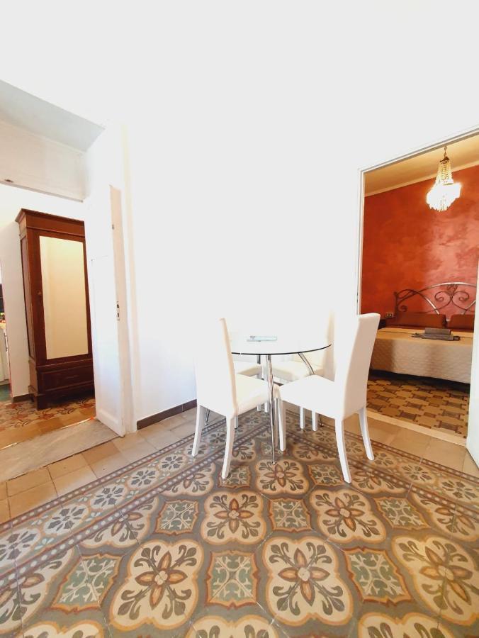 Palermo Sicily Apartment Luaran gambar