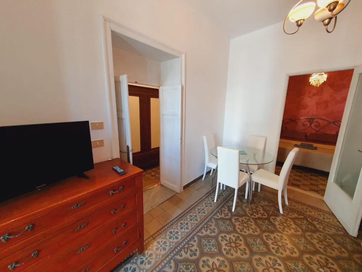 Palermo Sicily Apartment Luaran gambar