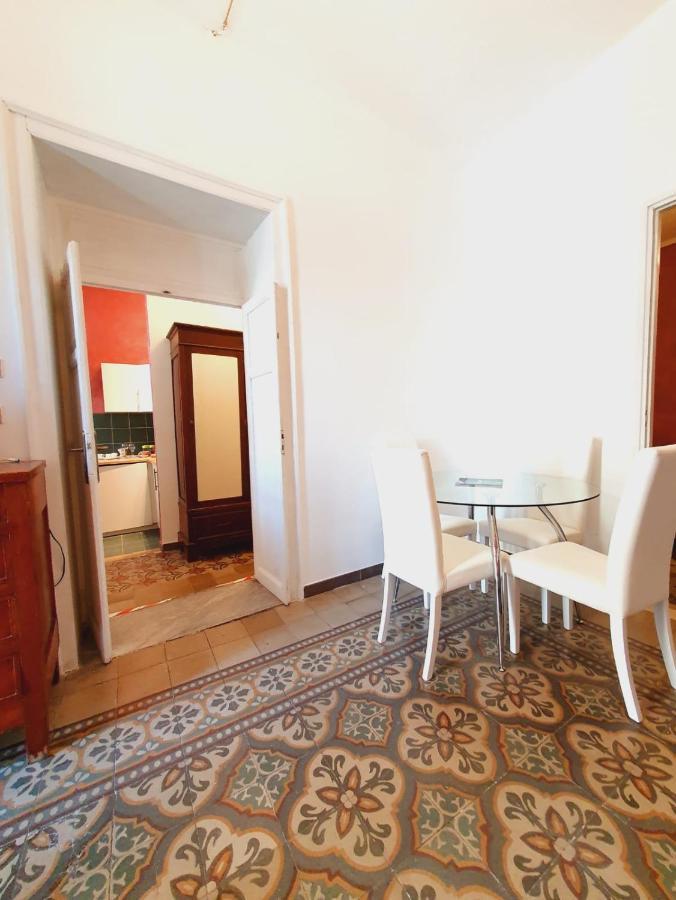 Palermo Sicily Apartment Luaran gambar