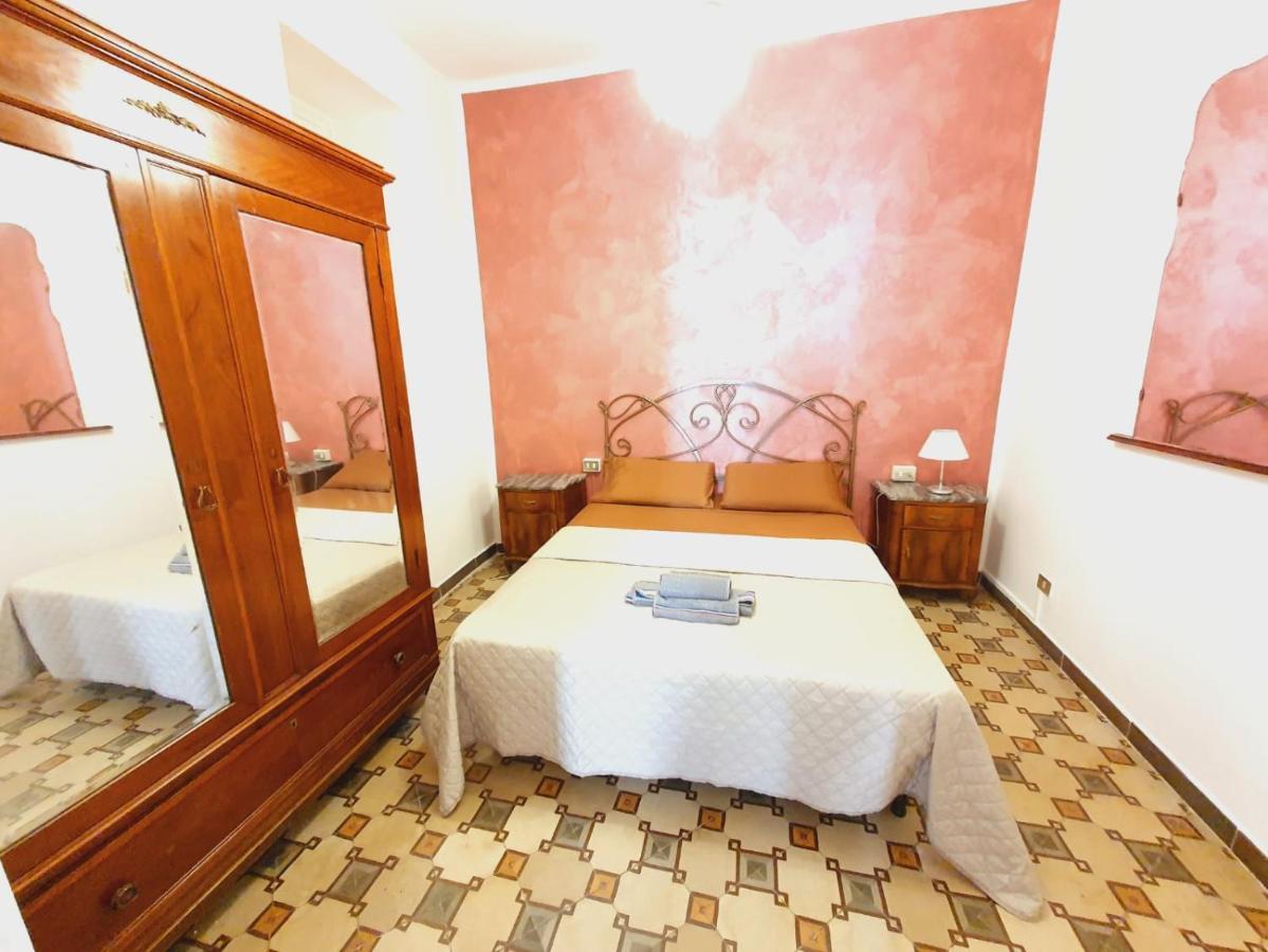Palermo Sicily Apartment Luaran gambar